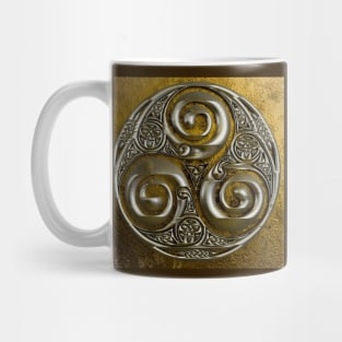 Celtica (Artwork) Mug
